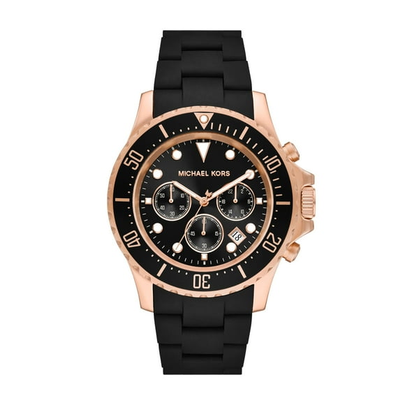Michael Kors Men's Everest Quartz Watch