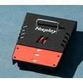 thumbnail image 6 of Nisplay Portable Tennis Ball Machine（26lbs) - Dual Motor for TopSpin and BackSpin, 80+ balls, Max 68MPH, 4+ Hours Play with Lithium Battery, 6 of 7