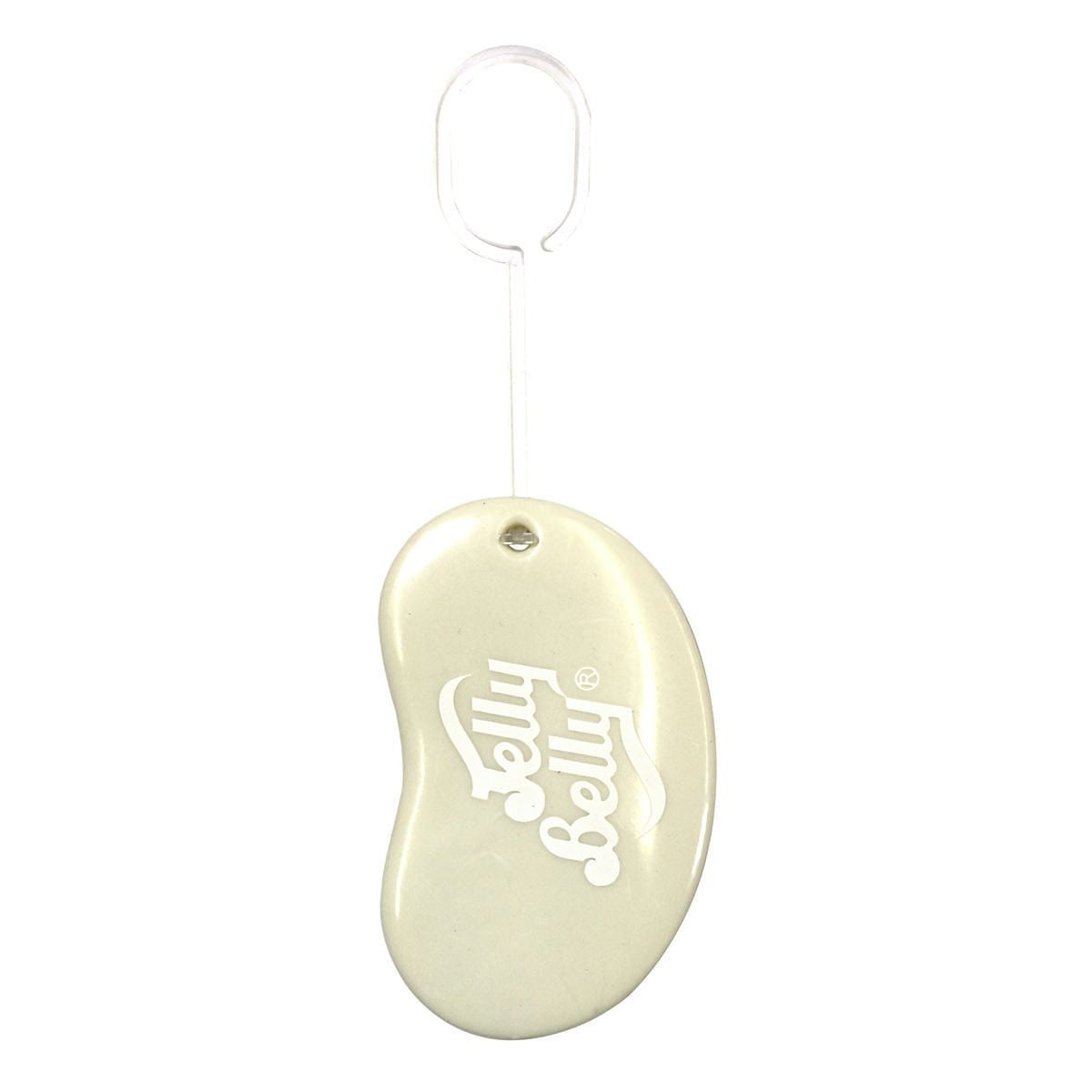 Jelly Belly 3D Hanging Air Freshener - Vanilla