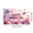 1B-180X110cm, variant on Floral Themed Mother's Day Banner with Butterflies and Hearts Backdrop Background, Party Decorations, Photography Props, Family Gatherings, Home Decor, Celebratory Events