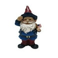 thumbnail image 1 of 12" Americana Gnome, 1 of 5