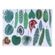 thumbnail image 2 of Tapete para mesa de comedor NikouMX Tapete impermeable para alimentos 29x39cm, 2 of 8