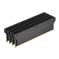thumbnail image 3 of Lightweight Metal Heatsink for DDR5 DDR4 DDR3 Heat Dissipation Protective Heat Dissipation Pad Gaming PC, 3 of 13