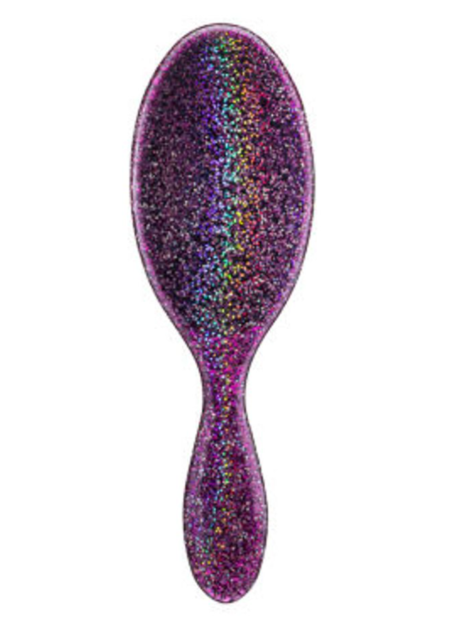 The Wet Brush Awestruck Original Detangler PURPLE SHIMMER