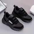 thumbnail image 5 of Men'S New Extra-Wide Walking Shoes,  Non-Slip Men'S Footwear, Easy to Wear for Wide Feet Comfortable Casual Sports Shoes,, 5 of 9