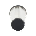 thumbnail image 3 of F2 HEPA Filter Replacement Part 3SFA11500X 2SFA115000 42112 for Dirt Devil Vacuums, 3 of 5