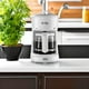thumbnail image 5 of Mr. Coffee Cafetera Switch Blanca 5 Tazas 2134286, 5 of 5