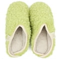 thumbnail image 3 of LAVRA Women's Fuzzy Slippers Memory Foam Comfort House Shoes, 3 of 6
