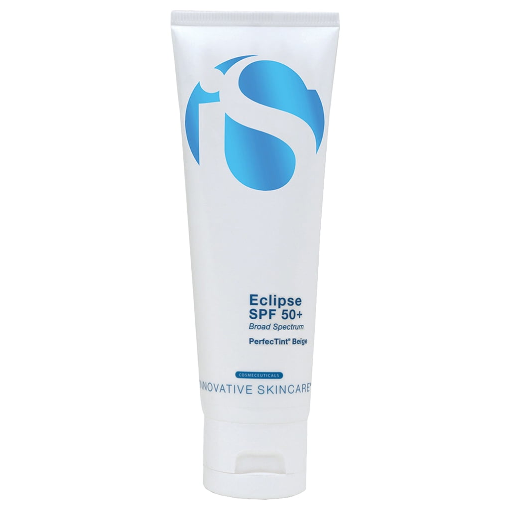 eclipse spf 50 perfectint beige