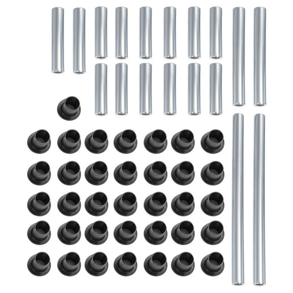 KOJEM A Arm Control Bushing Kit Fit 2013-2019 Polaris Ranger XP 900 / XP 900 Crew