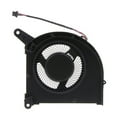 thumbnail image 5 of Laptop CPU GPU Radiator DC12V 1A 4Pin Cooler for GIGABYTE AERO 16 17 YE5 XE5, 5 of 13