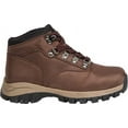 thumbnail image 2 of Deer Stags Kids' Walker Hiking Boot - Brown - 13 Little Kid Medium, 2 of 6