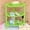 C, variant on 3 Tier Square Corner Shelf Organizer for Bathroom Storage and Space Saving Modern Design