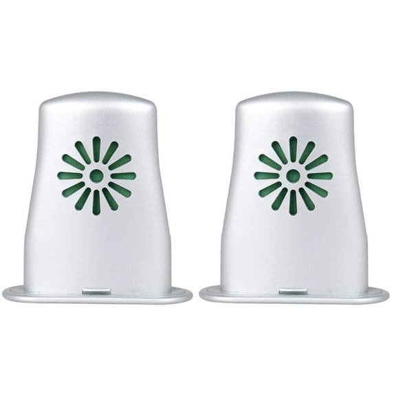 2 Count Small Guitar Sound Hole Humidifier Sponge Practical