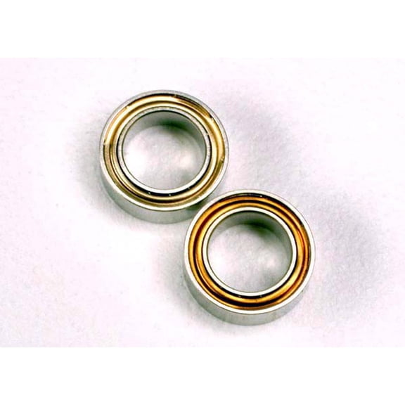 2728 Ball Bearings 5x8mm (2)