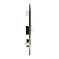 thumbnail image 2 of Taylor Precision Products 14-In. x 14-In. Tee Time Poly Resin Clock and Thermometer, 5293767, 2 of 4
