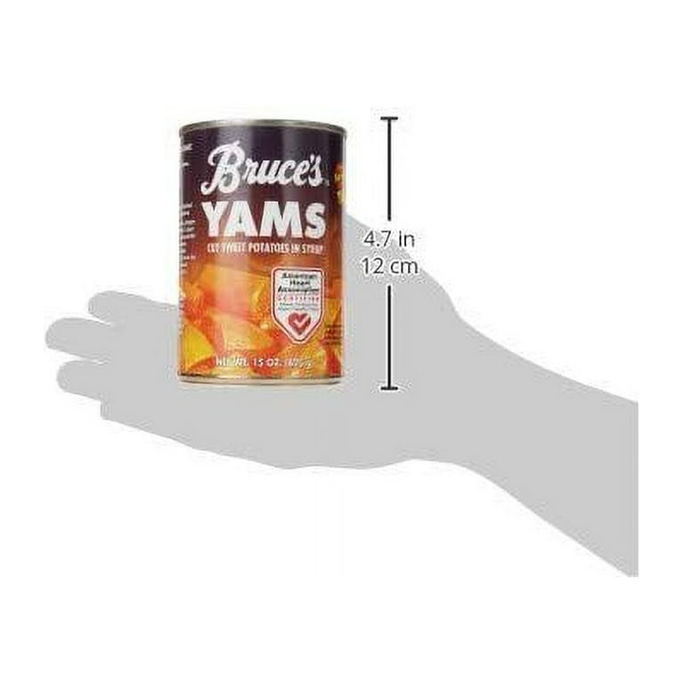 A Post About Yams – Lectin Free Mama