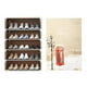 thumbnail image 1 of Zapatera VH HOME 5 Niveles Rack 15 Pares Zapatos Organizador Zapatera para Hogar, 1 of 2