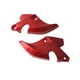 thumbnail image 2 of Cubierta Faro Derecho/Izquierdo Rojo Set Italika Ft 150 Gt 2011 Roda, 2 of 2