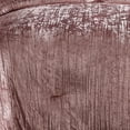 thumbnail image 4 of Jay 2 Piece Twin Comforter Set Polyester Velvet Deluxe Texture Pink Polyurethane, 4 of 5