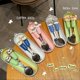 thumbnail image 4 of Zootopia Judy Hopps Nick Wilde 304 Stainless Steel Spoon Fork Cutlery Set, 4 of 5