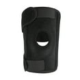 thumbnail image 3 of Elbow Pad Elastic Weaving Process Moderate Joint Heat Excellent Moisture-Wicking Anti-Slip Improve Blood Circulation Wrap Elbow Pad for Fitness Exercise, 3 of 7