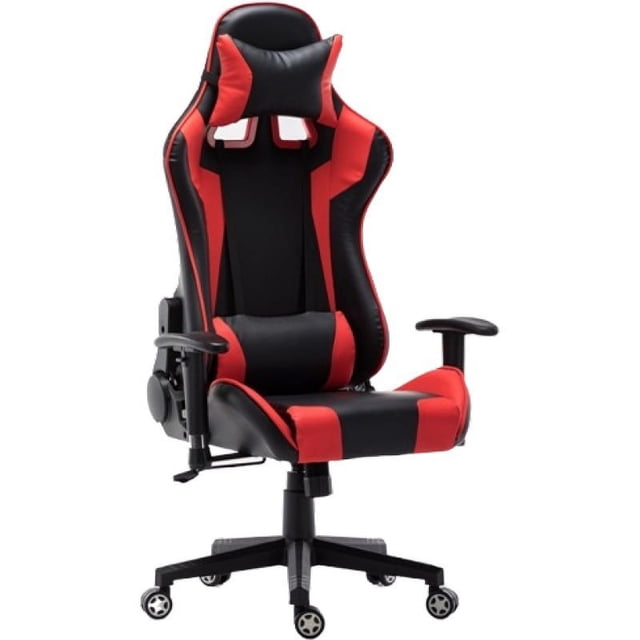 Silla ajustable del juego del estilo moderno cómodo del gatito rosado de encargo popular del hola del color