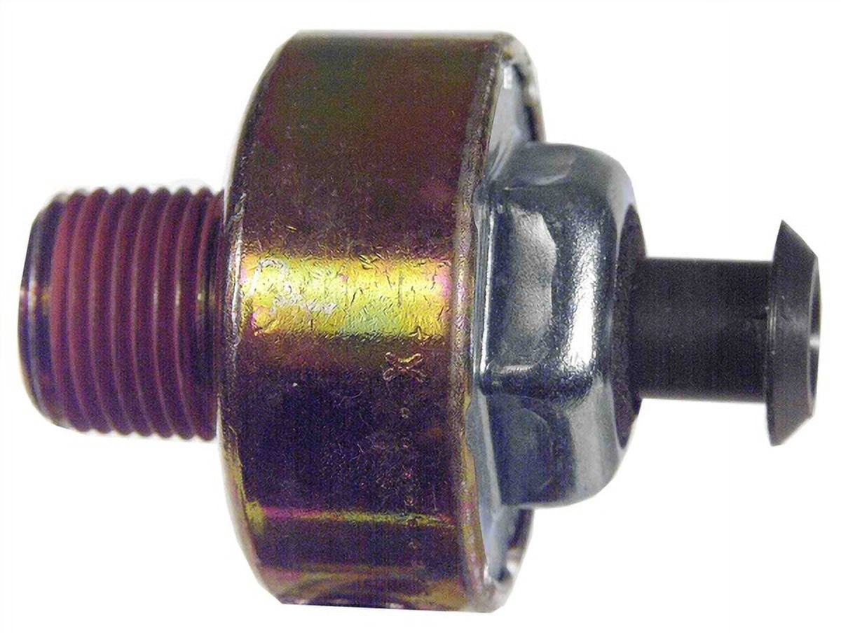 NGK ID0121 Ignition Knock (Detonation) Sensor Fits select: 1994-1996 CHEVROLET GMT-400, 1993-1995 CHEVROLET S TRUCK