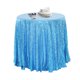 thumbnail image 1 of Mantel de lentejuelas-Superposición de mesa de lentejuelas para boda/fiesta/evento/decoración-120 cm * 180 cm, 1 of 6