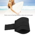 thumbnail image 3 of Paddle Board Leash Buckle, Quick Dry Wear  Surfboard Waist Rope Connection Buckle  For Surfboard, 3 of 8