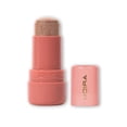 thumbnail image 1 of Bálsamo Con Brillos Moira Cosmetics Icy Glow Jelly Stick 05 Frosted Caramel, 1 of 1