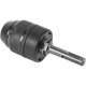 thumbnail image 2 of Herramienta de mandril de taladro sin llave de cambio rápido profesional 1/2-20 UNF de 2-13mm de alta resistencia con adaptador SDS de 6,35mm(1/2 ") GrooFoo Dontodent Kuyhfg Sin marca, 2 of 5