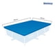 thumbnail image 5 of Cubierta Cobertor de Piscina Bestway Rectangular 2.59m PVC Resistente, 5 of 8
