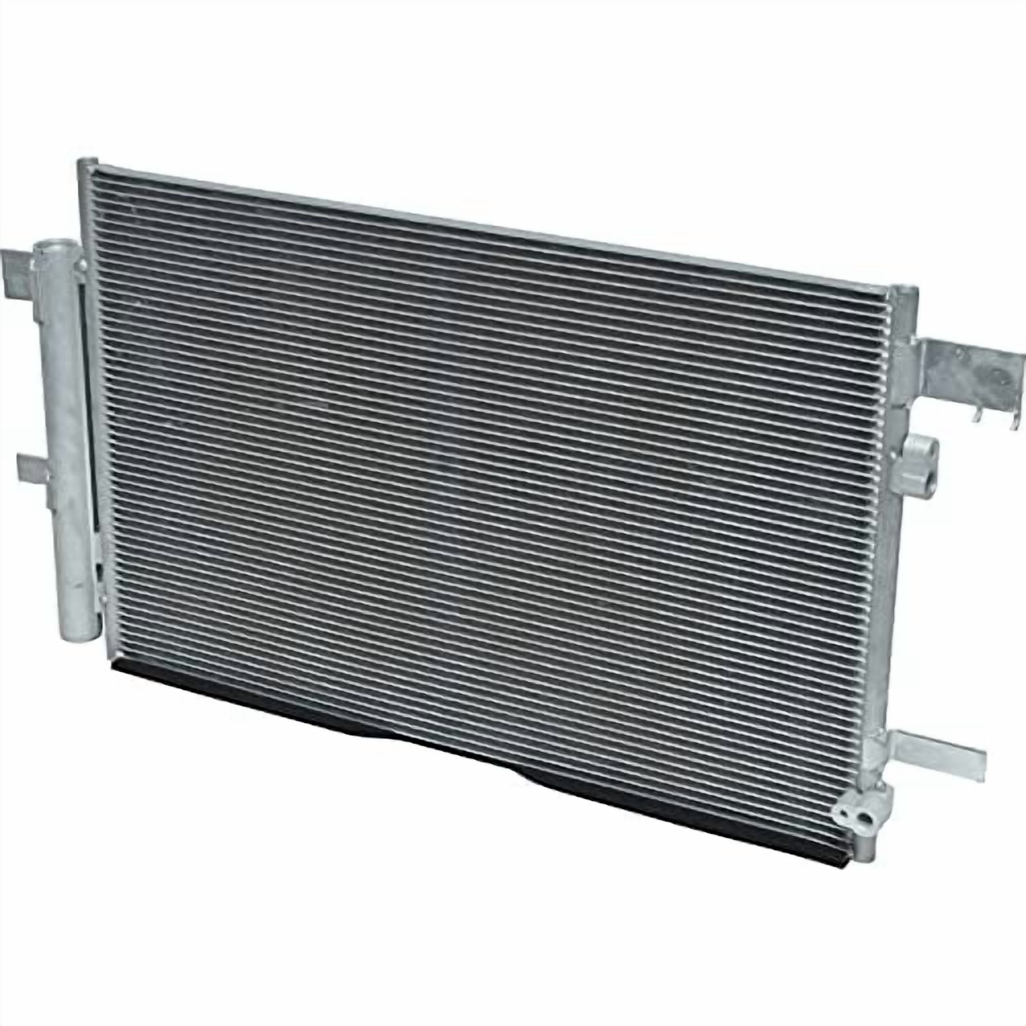 Genuine UAC CONDENSER