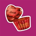 thumbnail image 6 of Reese's Assorted Chocolate Peanut Butter Shapes Valentine's Candy, Bag 21.49 oz, 6 of 9