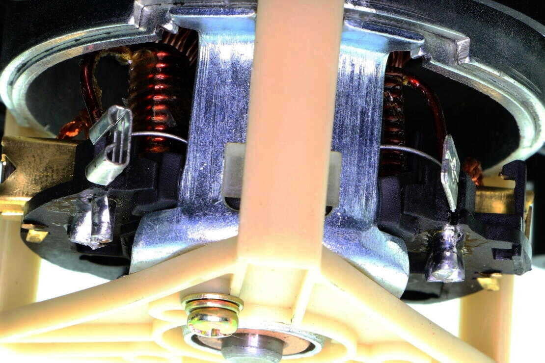 VEMO V30-03-1255 Suction Fan, cabin air