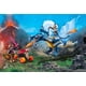 thumbnail image 3 of Set de Figuras de Juguete Playmobil Novelmore Dragón Dorado Guardian, 3 of 6