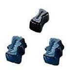 Zoomtoner Compatible XEROX 016190601 Solid Ink Sticks 2 Cyan + 1 Black for Xerox Phaser 860B