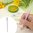 thumbnail image 1 of Xuewenshw Quick Drying Color Glue Pen 2024 New Roller Glue Pens Easy Control Precision Glue Pens For Scrapbooking Handmade Stationery Craft Glue Supplies Pens Stationery Pens, 1 of 3