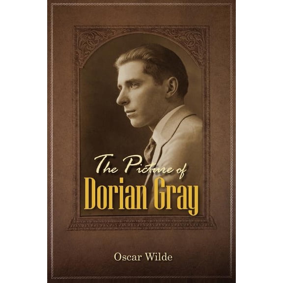 The Picture of Dorian Gray