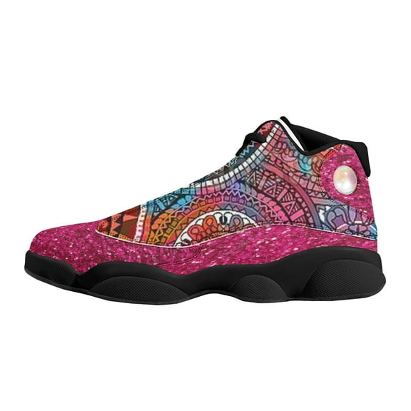 UltraFemme Basketball Shoe