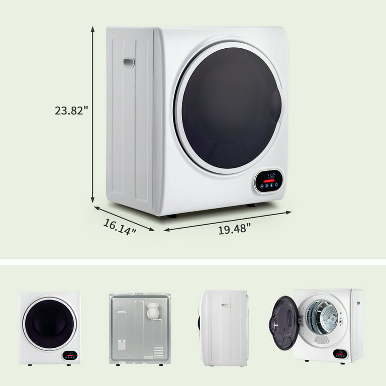 Portable Small Electric Dryer Machine For Travel And Shoes Compact And  Efficient Household Organizer YQ230928 From Memory_angell, $13.2
