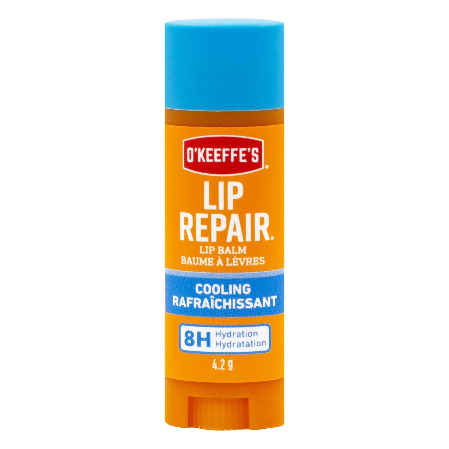 Lip Repair Cooling Balm Stick, 4.2 g