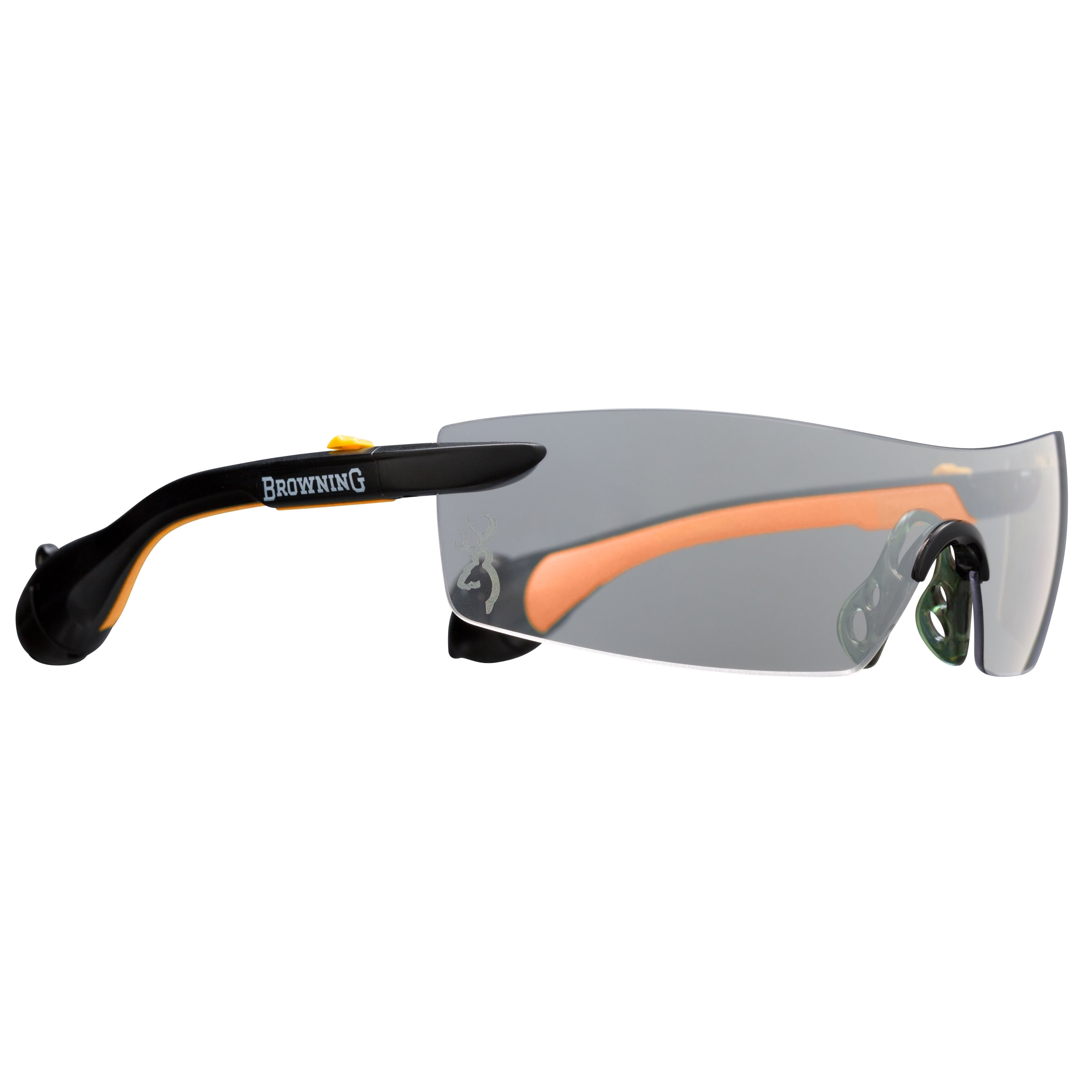 Browning Sound Shield, Indoor/Outdoor Shooting Glasses