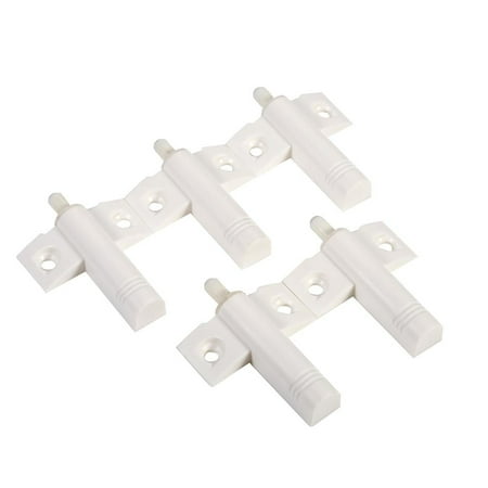 Rdeghly 20pcs Lot Kitchen Cabinet Door Stop Drawer Soft Quiet Close Closer Damper Buffers Gray White Bumper Canada - Kitchen Cabinet Door Closers Rdeghly 20pcs Lot Kitchen Cabinet Door Stop Drawer Soft Quiet Close Closer Damper Buffers Gray White Bumper Canada - Kitchen Cabinet Door Closers