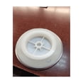 thumbnail image 2 of Coladera Redonda Push Acero Inox Anti-olores Fleximatic 2249, 2 of 4