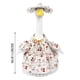 thumbnail image 2 of Decoración navideña grande de muñeca blanca - Ropa de porche de Pascua - Decoraciones navideñas para patio al aire libre Decoración del hogar Decoración de habitaciones Hogar y cocina Elementos esenci, 2 of 6