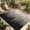 Gray, variant on Indoor Outdoor Area Rugs,Forest Tree Gradient Black Shadow Washable Patio Rug Non-slip Quick Dry Camping Rugs,Ombre Retro Linen Floor Carpet for Porch Deck Backyard RV Decor,4x6ft
