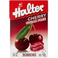 thumbnail image 1 of Halter Sugar-Free Bonbons, Cherry 1.40 oz - (Pack of 2), 1 of 2