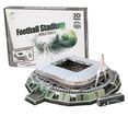 thumbnail image 3 of Puzzle 3D Estadio de fútbol ISFIBA Classic Arena Juv, 3 of 7